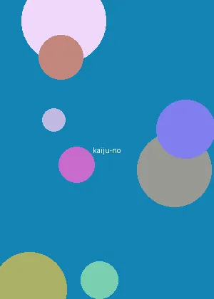 迷人的保姆2线观中文字 - 怪兽8号海报